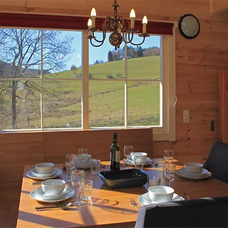 House Near Willingen With Sauna, Cleaning Included * Medebach