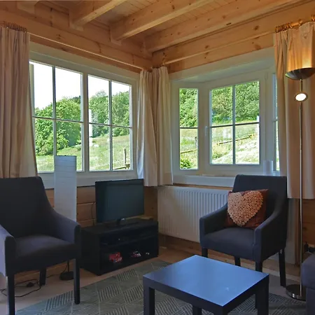 Feriehus House Near Willingen With Sauna, Cleaning Included *