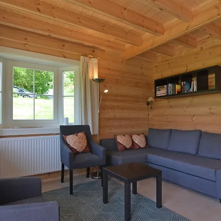 House Near Willingen With Sauna, Cleaning Included Vakantiehuis *