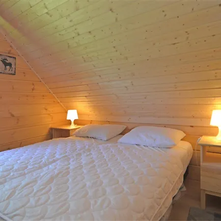 Feriehus House Near Willingen With Sauna, Cleaning Included Medebach