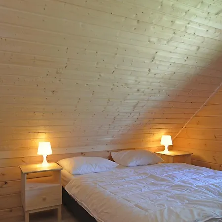 House Near Willingen With Sauna, Cleaning Included Vakantiehuis