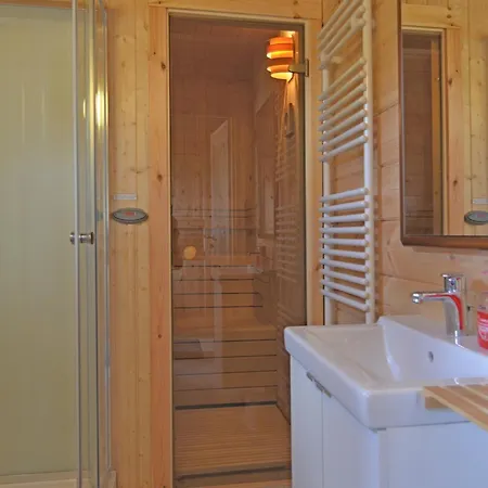 Vakantiehuis House Near Willingen With Sauna, Cleaning Included