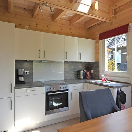 House Near Willingen With Sauna, Cleaning Included *