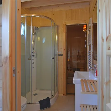 House Near Willingen With Sauna, Cleaning Included