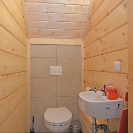 House Near Willingen With Sauna, Cleaning Included Feriehus Medebach