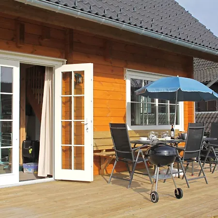 Feriehus House Near Willingen With Sauna, Cleaning Included
