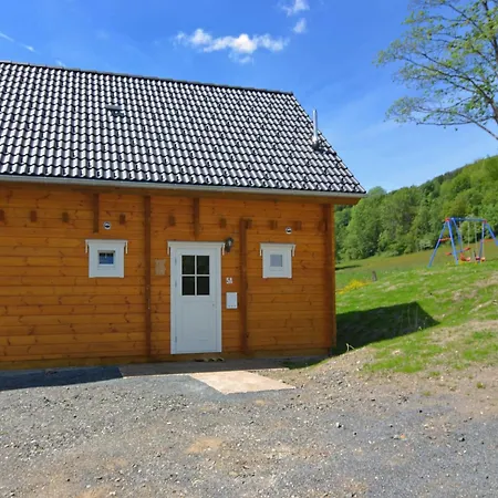 Feriehus House Near Willingen With Sauna, Cleaning Included Medebach