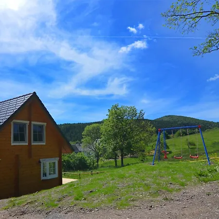 House Near Willingen With Sauna, Cleaning Included *