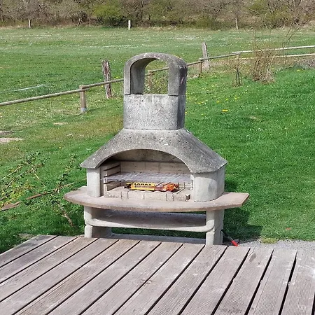 House Near Willingen With Sauna, Cleaning Included Feriehus