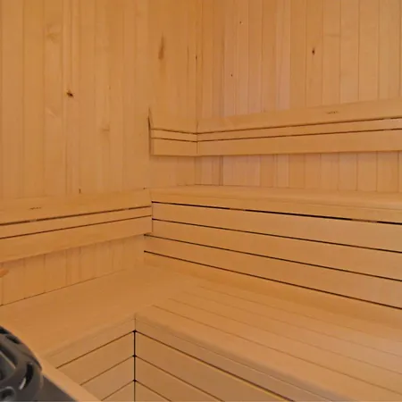 Vakantiehuis House Near Willingen With Sauna, Cleaning Included Medebach