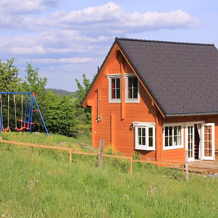 House Near Willingen With Sauna, Cleaning Included