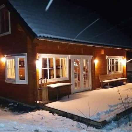 Vakantiehuis House Near Willingen With Sauna, Cleaning Included Medebach